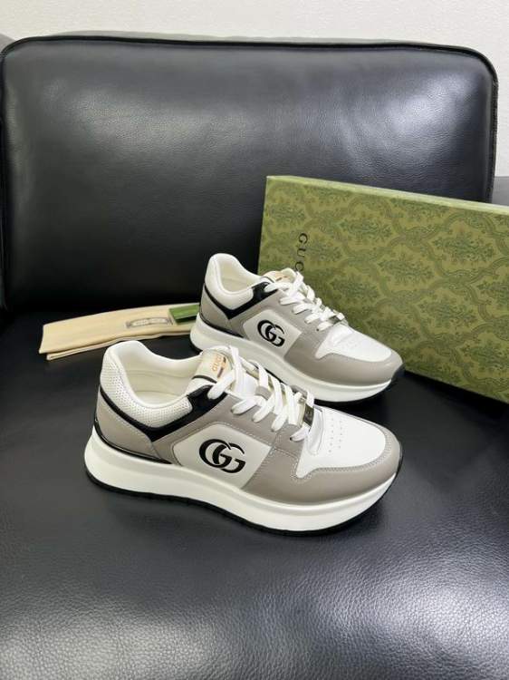 Picture of Gucci Shoes _SKUGuccisz38-44hnq080110802